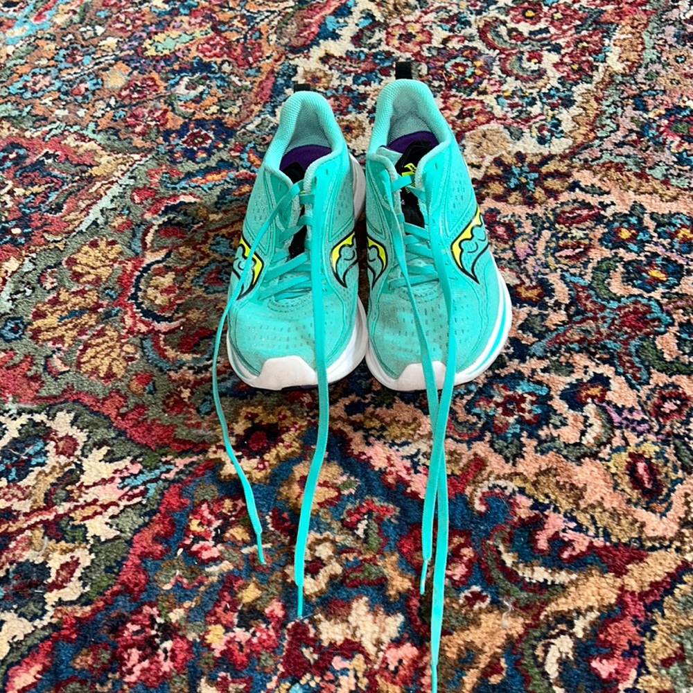 Saucony Kinvara 8.5